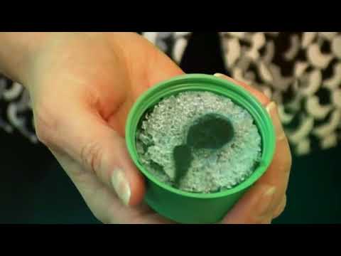 Video: Alge Za Mršavljenje: Blagodati Spiruline