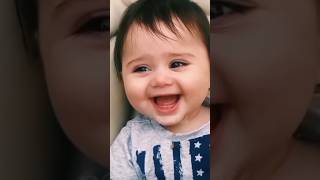 Lucu Banget  Bayi Tertawa