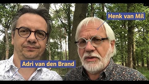 Ontdek onze post-hbo-opleidingen NLP Practitioner en NLP Master met docenten Adri en Henk!