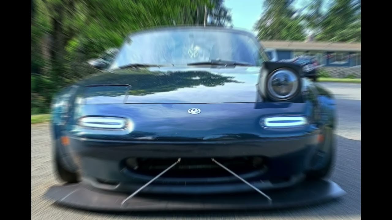 Weezer - Return To Ithaka - Slowed