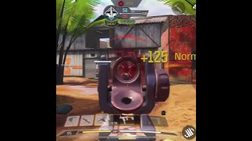 Clutch with Fennec🔥  #shorts #codm  #callofdutymobile  #codmobile #callofduty #cod