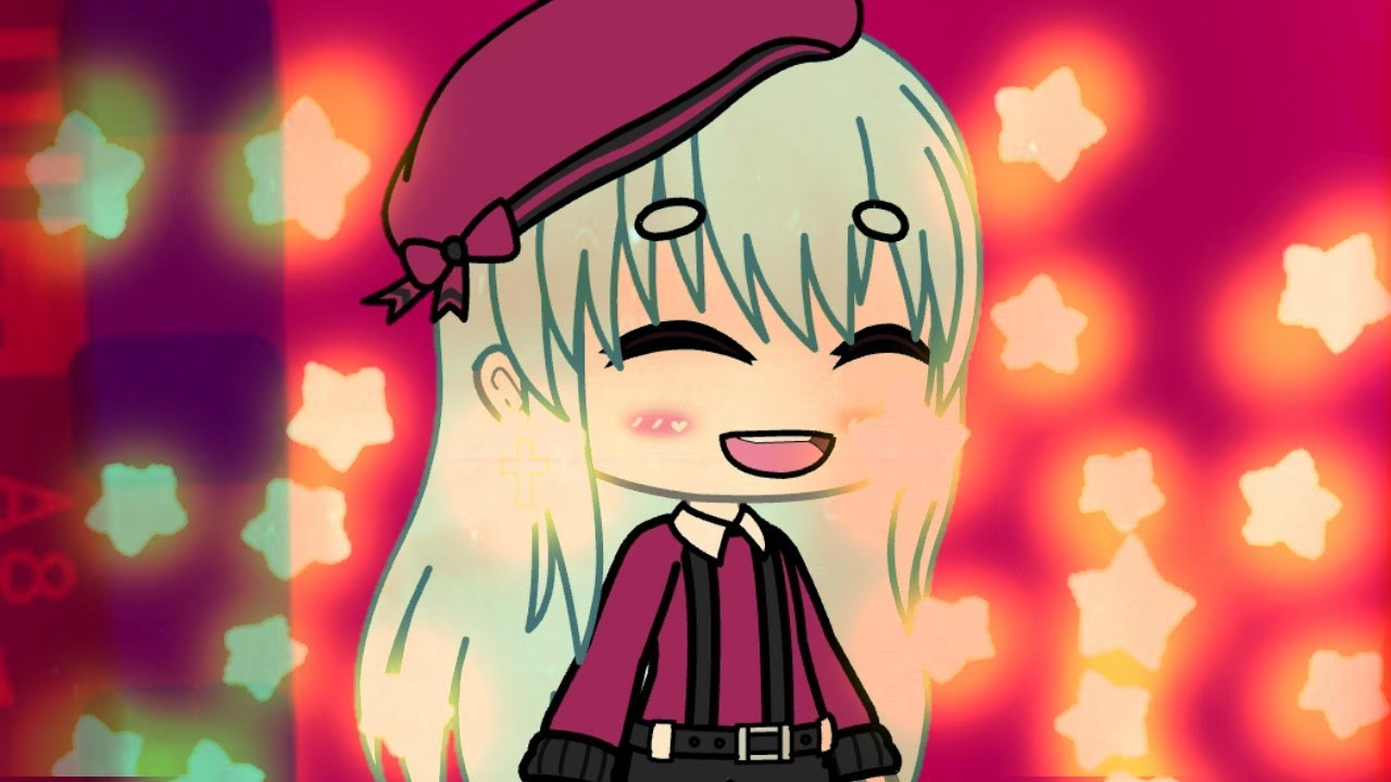 Wrap Me In Plastic Meme💖Gacha Life meme💖Alight motion edit gacha💖 