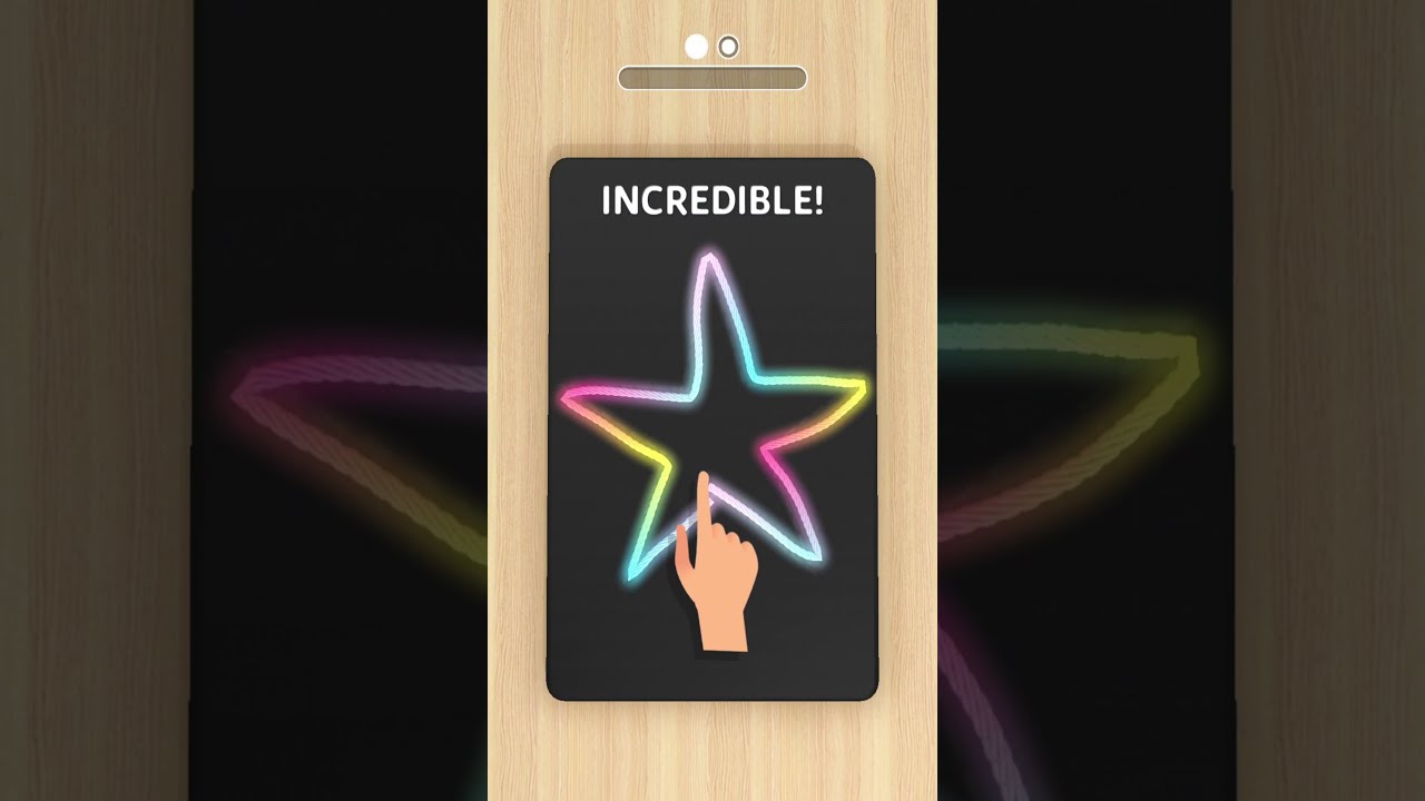 String Pull 😍 9 Level Game Walkthrough 