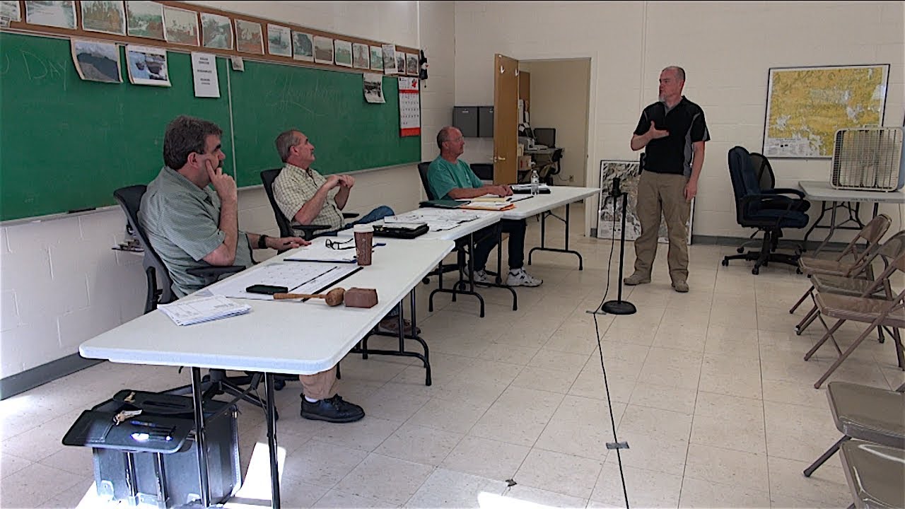 Effingham NH Selectmen 7/3/18 YouTube