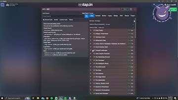 Upload a Deck on Untap.in