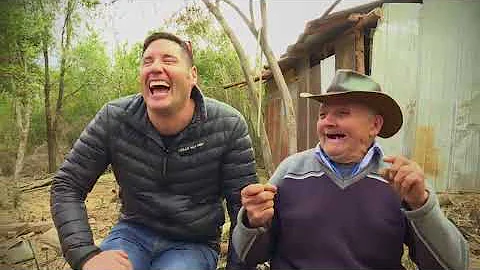 Lugares Que Hablan trigsimo segundo captulo tempor...