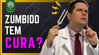 ZUMBIDO Tem Cura ? Tinnitus, Chiado, Barulho, Cachoeira, Zumbido No Ouvido e Na Cabeça, O Que Fazer?