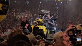 Metallica Whiskey in the Jar #m72detroit World Tour 11/12/2023
