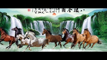 VẼ TRANH MÃ ĐÁO THÀNH CÔNG. LIÊN HỆ ĐẶT TRANH: 0918910539.