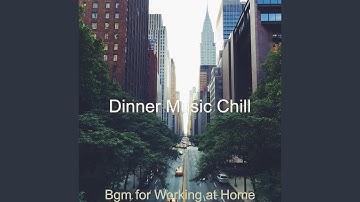 Backdrop for Spending Time with Family - Sprightly Vibraphone