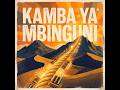Kamba ya Mbinguni (The Heavenly Rope)