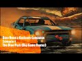 Dino Road | Scenario 4: Dino Park (Big Game Hunter) | A Gaslands Campaign Batrep