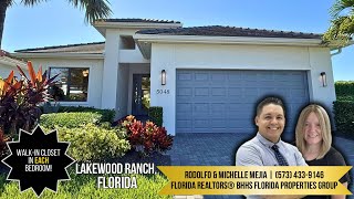 55+ Community & Walk-In Closets GALORE! | Fiesta by Kolter Homes