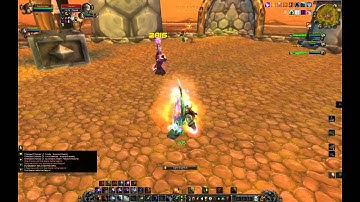 Private Server Arena PvP