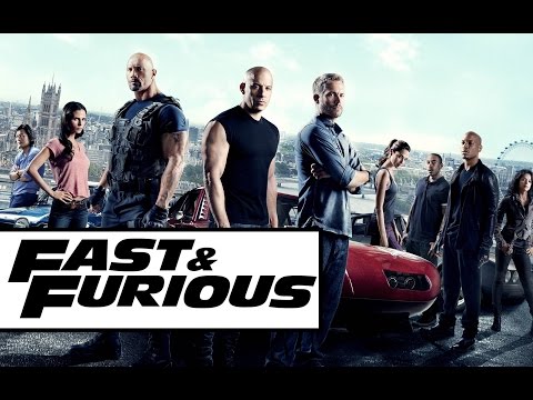 Top 10 Songs from FAST AND FURIOUS