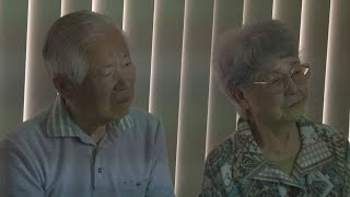 めぐみさんへの思い語るＤＶＤ 支援団体が試写会