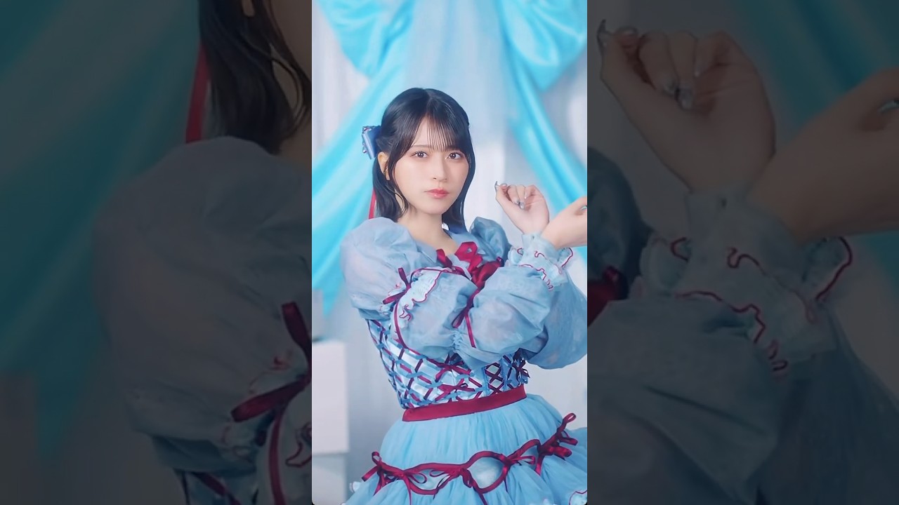 LOVE 佐々木舞香] 「劇薬中毒」 #イコラブ #佐々木舞香 #齋藤樹愛羅