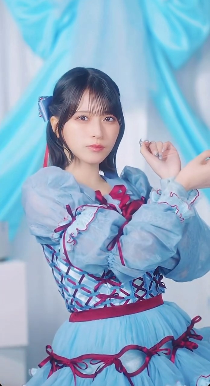 LOVE 佐々木舞香] 「劇薬中毒」 #イコラブ #佐々木舞香 #齋藤樹愛羅