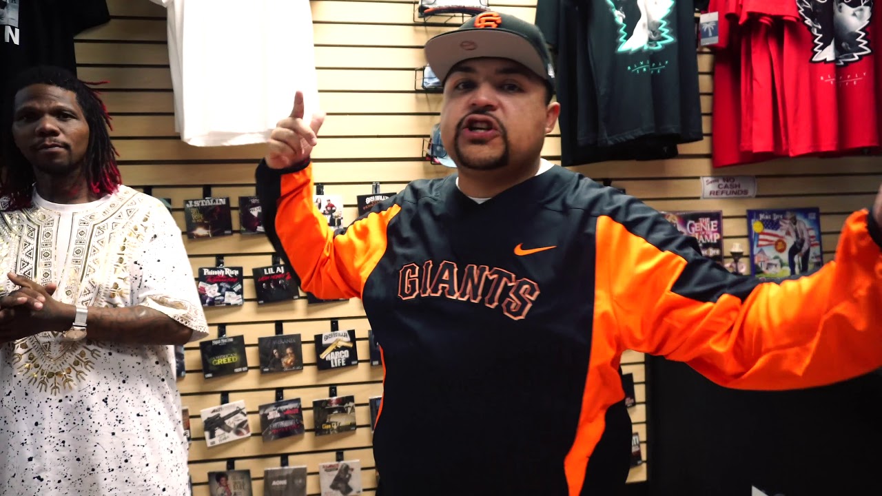 Da KRSE - Muevelo (Official Video)