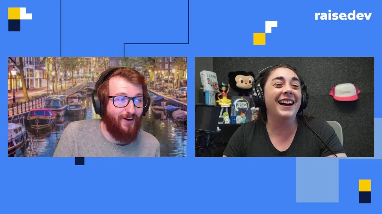 Azure Docs - Sarah Guthals