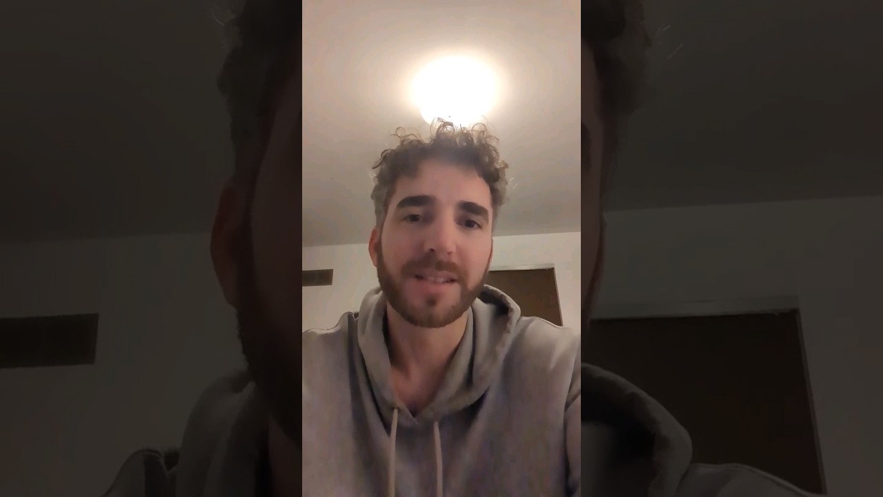 Is suffering.. necessary???? 