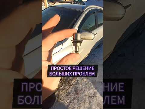 ЗАМЕР РЕГУЛЯТОРА ТОПЛИВА