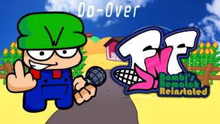 Do-Over - Bambis Rematch: Reinstated OST