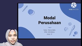 Download lagu Modal Perusahaan-Sheren Bella