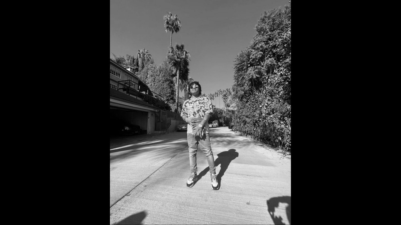 [FREE] NoCap x FCG Heem Type Beat - Please Stay - 2026