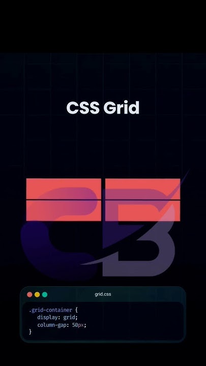 project css | css mini project | css project | css display grid #coding ...