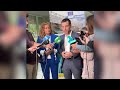 Bustinduy recalca que se cumplirá la ley en Ceuta