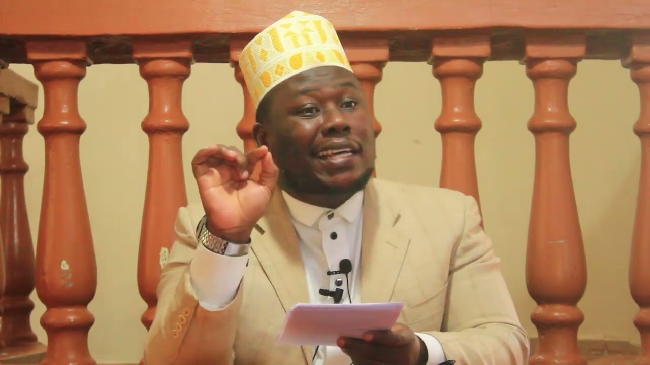 HUKMU YA KULA MCHANA WA RAMADHANI