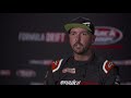FD PRO:FILE - Kevin Lawrence