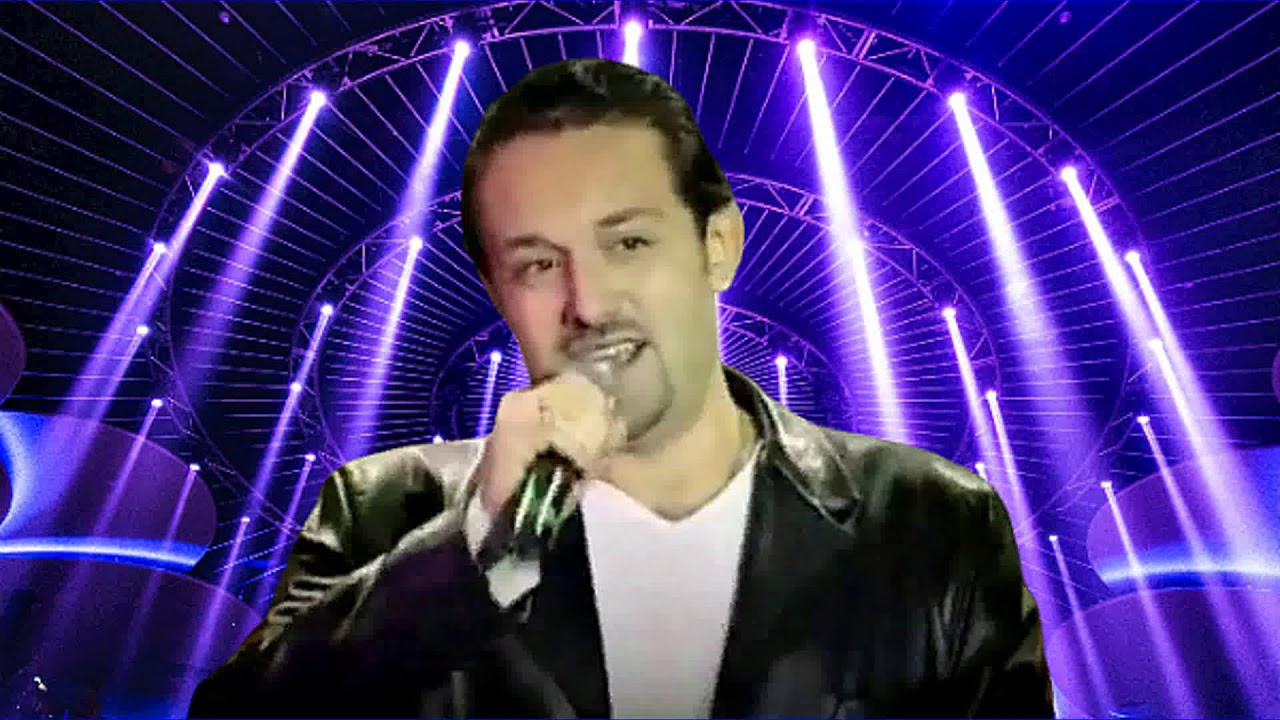 Гарик Кричевский - "Приметы" - YouTube