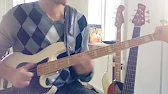 MarloweDK - Bass lessons, licks and low notes