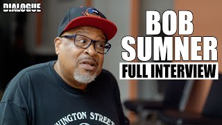 Def Comedy Jam Creator Airs Everything! Exposes The Truth On All Comedians!