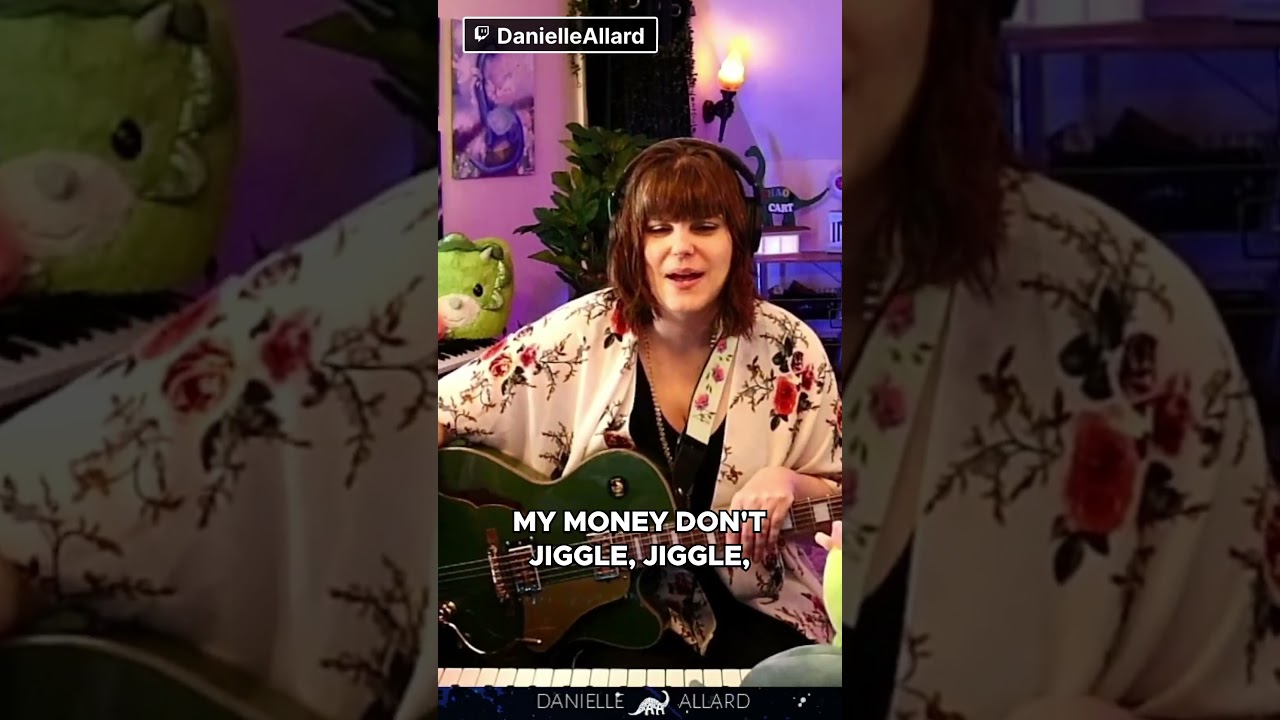 Real Gangstah Vibes Here