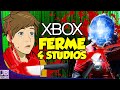 Debrief dactu  xbox ferme 4 studios dont arkane et tango resident evil 9 en 2025