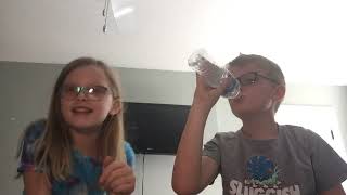 Rock Paper Scissors Shoot Dare