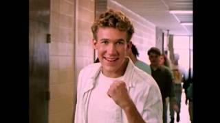 Hey Scotty!