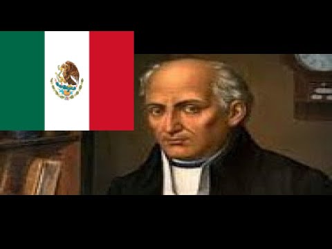 Miguel Hidalgo y Costilla : revolutionary priest of mexico