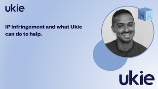 IP Infringement and what Ukie can do to help |Ukie Need to Know|