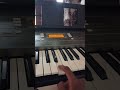 22 May practice 3