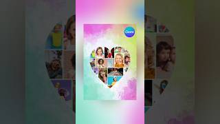 Easy Canva Photo Collage Design Hack Tutorial! #canva #canvadesign #canvatutorial #design
