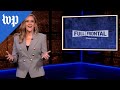 Samantha bees full frontal canceled by tbs