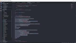 Love2D Tutorial EP42: Entities and components