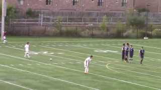Solorio vs Washington 2015