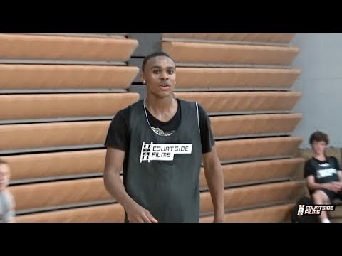 2018 RayQuawndis Mitchell Mixtape @ The Courtside June Camp!