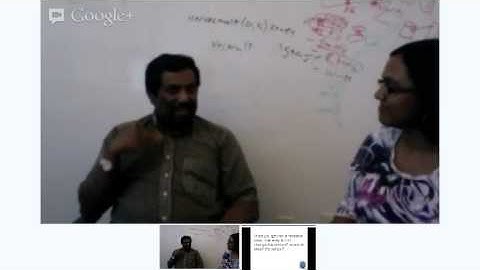 SL2College Graduate Seminar Series