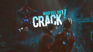 Marvel Crack #1